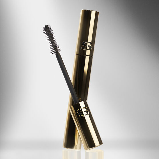 MASCARA PHYTO-NOIR 2 DEEP BROWN